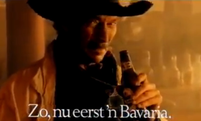 obraz Bavaria Beer